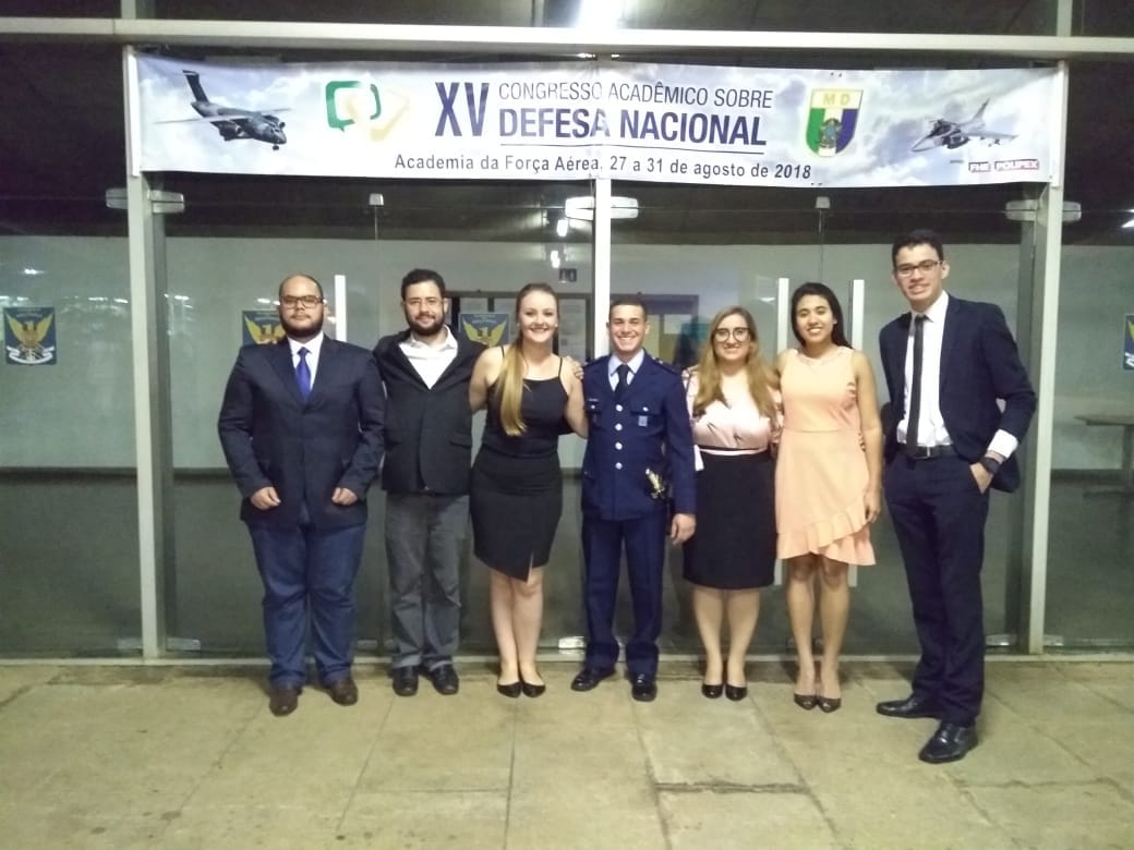 Congresso Acadêmico de Defesa Nacional